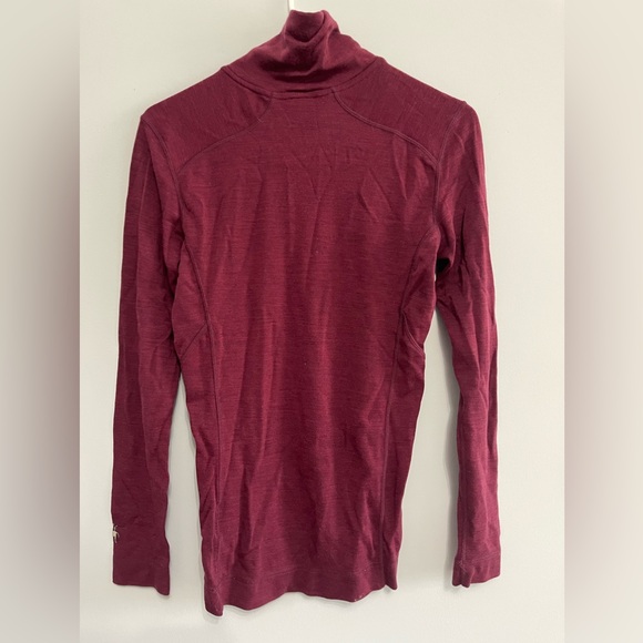 Smartwool long sleeve - Picture 2 of 4